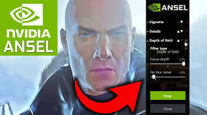 Maybe you would like to learn more about one of these? How To Use Nvidia Ansel Youtube