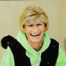 Joy D. (Erickson) Whitney