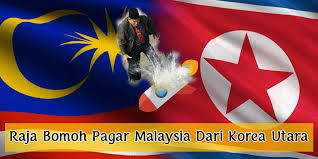 Have your say on the game in the comments. Raja Bomoh Pagar Malaysia Dari Korea Utara
