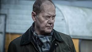 Review: Beck (The Silent Scream), Saturday 30th July, BBC4