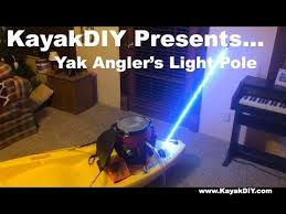 Pin On Fishing Kayaks