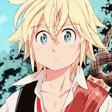 We hope you enjoy our growing collection of hd images to use as a background or home screen for your smartphone or computer. Seven Deadly Sins Meliodas Gif Sevendeadlysins Meliodas Huh Discover Share Gifs