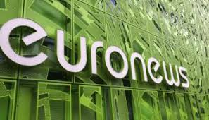 Euronews на русском, lyon, france. Nbc Sells Euronews Stake