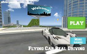 Cover 60 mph or more distances in mere a few seconds and get a chance to set a new speed record in your chosen browser base car racing game online! Flying Car Simulator Spiele Flying Car Simulator Online Auf Silvergames
