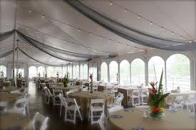 chapel and event tent in saint charles