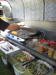 Workstation Plancha Barbecue Et Wok Woks Idee Barbecue Cuisine