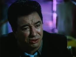 Crime Story" Top of the World (TV Episode 1987)