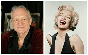 Hugh hefner, in full hugh marston hefner, (born april 9, 1926, chicago, illinois, u.s.—died september 27, 2017, los angeles, california), american magazine publisher and entrepreneur who founded. Hugh Hefner Will Be Buried Next To Marilyn Monroe And Her Fans Are Not Happy