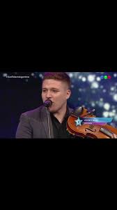 Vicente Mora en Got Talent: Música y Alegría en Tucumán
