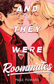 Book Review: And They Were Roommates by Page Powars