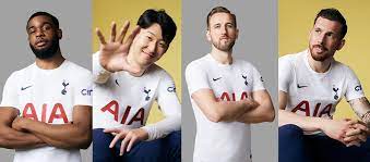 Tottenham hotspur football club, commonly referred to as tottenham (/ˈtɒtənəm/) or spurs, is an english professional football club in tottenham, london, that competes in the premier league. Tottenham Hotspur Home Facebook