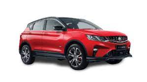 Proton x70 2020 price in malaysia, december promotions. Proton X70 Price List Calculator