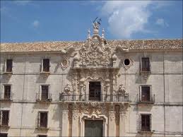 MONASTERIO DE UCLES