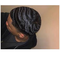 Follow Me Youknow My Pinns Be Litt Press That Follow Button Lovejne01 Give Me My Credit Tho If You Gone Ta Waves Haircut Hair Waves Waves Hairstyle Men