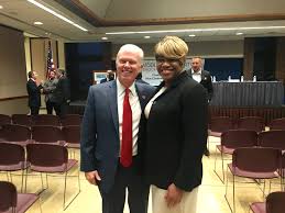 LD18 Candidate Foster-Dublin Congratulates Diegnan