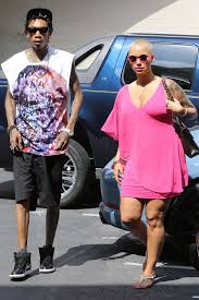 Find this pin and more on celebrity kids by us weekly. Amber Rose S Super Size Son