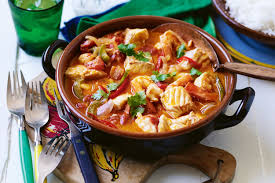 Moqueca (Brazilian fish stew) - Recipes - delicious.com.au