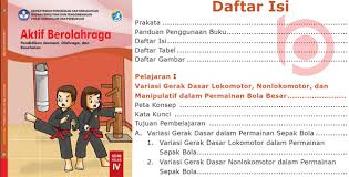 Kemampuan seseorang dalam menjalankan segala jenis kegiatan fisik yang memerlukan kekuatan, daya tahan, dan felksibilitas (kelenturan) merupakan pengertian kebugaran jasmani menurut. Materi Pjok Kelas 4 Kurikulum 2013 Revisi Terbaru 2019