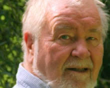 Donald Mitchell obituary