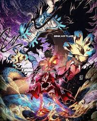 Maybe you would like to learn more about one of these? Hajar Wibu Onepiece Luff Vs Kaido Animegenre Animeinstagram Animegame A One Piece Drawing Kaido One Piece One Piece Wallpaper Iphone
