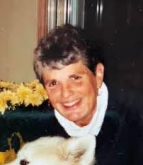 Sandra White Obituary (1937