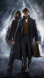The crimes of grindelwald, movie. Fantastic Beasts The Crimes Of Grindelwald Movie 2018 720x1280 Wallpaper Fantastic Beasts Fantastic Beasts Movie Crimes Of Grindelwald