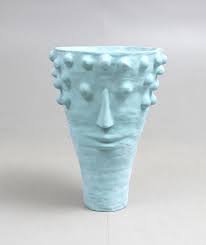 Unless you've got a time machine, that content is unavailable. Helena Andersson Golvvas Keramik Goteborg 1999 Keramik Porslin Europeiskt Auctionet