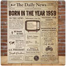 The first is that, come 60, people might prefer new experiences. 37 Awesome 60th Birthday Gift Ideas That Will Make Them Laugh And Cry Dodo Burd