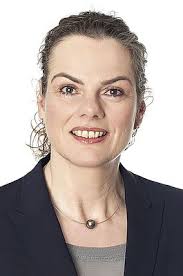 Lawyer Sandra Pfister, LL.M. (University of Sydney) (Hamburg)