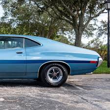 Image result for Dark Blue 1972 Ford