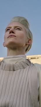 BEHOLD THE SPLENDOR OF MALKA*