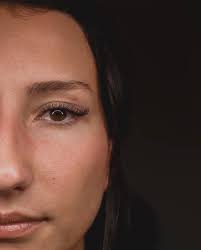 Lashes by Jade Lefebvre