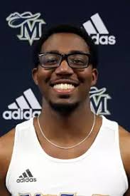 2022 Men's Track and Field Roster