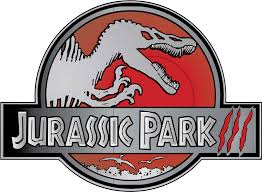 A decidedly odd couple with ulterior motives convince dr. Download Jurassic Park Iii Logo Png Transparent Jurassic Park 3 Logo Vector Full Size Png Image Pngkit