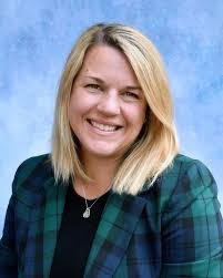 Samantha Wagner appointed judge to succeed Kendall Kelley