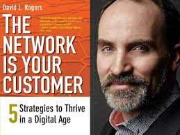 The Network Is Your Customer: 5 Guaranteed Strategies To Thrive In A  Digital Age