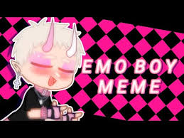 We did not find results for: Emo Boy Meme Gacha Club Flash Warning Youtube