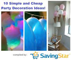 We did not find results for: 10 Simple And Cheap Party Decoration Ideas Cheap Party Decorations Party Decorations Cheap Birthday Party