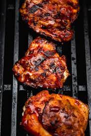 Maybe you would like to learn more about one of these? The Very Best Grilled Bbq Chicken Easy Grilled Barbecue Chicken