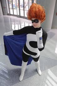 Disfraz Los Increibles Disfraces Online
