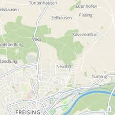 De35 7003 1000 0000 0430 34 bic: Bankhaus Ludwig Sperrer Kg Freising 85354 Freising Marienplatz 5