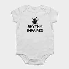 Rhythm Impaired