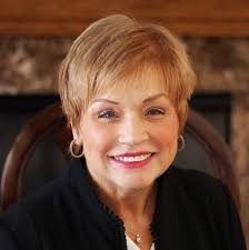 Chris Lee Nicastro, Ph.D.