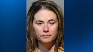 Does she look like Miss Piggy to you? Full story in the comments