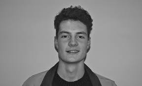 Harry Leftwich's Instagram, Twitter & Facebook