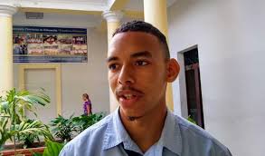 Periódico de la provincia de Guantánamo