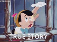 The perfect pinocchio arminlaschet lies animated gif for your conversation. Pinocchio Gifs Tenor