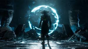 Is reptile playable in mk1? All Mortal Kombat 11 Characters And Future Dlc Fighters Usgamer