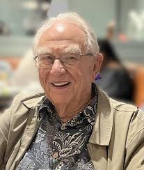 Jonathan Walter Moss Obituary (2025)