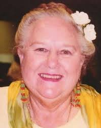 Shirley Costello's Instagram, Twitter & Facebook